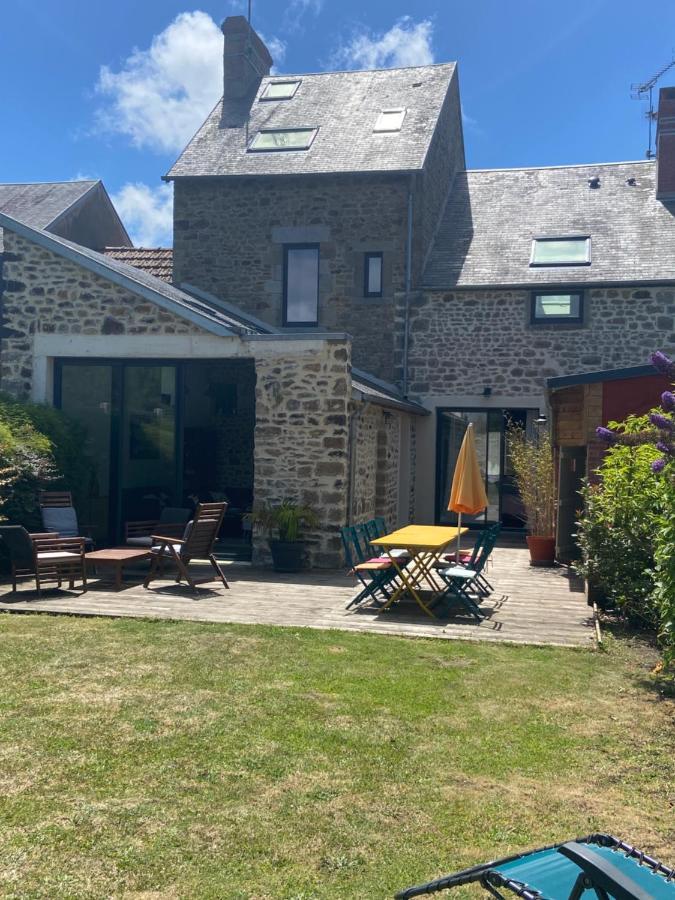 Le Cottage De La Baie การอลส์ ภายนอก รูปภาพ